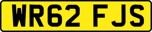 WR62FJS