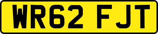 WR62FJT