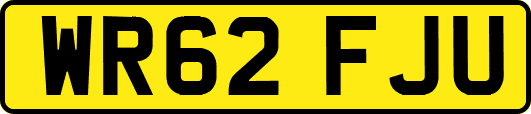 WR62FJU
