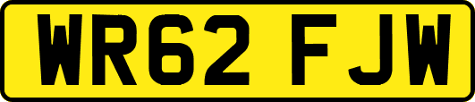 WR62FJW