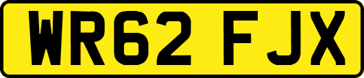 WR62FJX