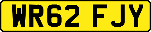 WR62FJY