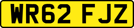 WR62FJZ