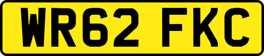 WR62FKC