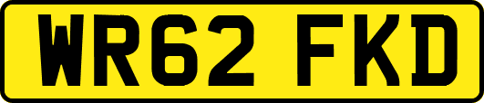 WR62FKD