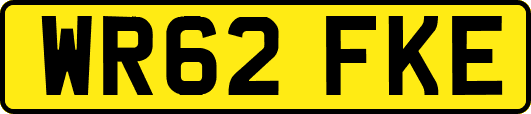 WR62FKE