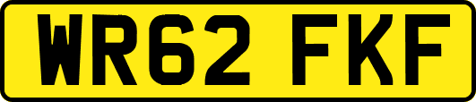 WR62FKF