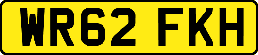 WR62FKH