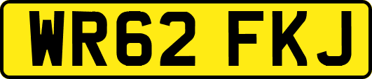 WR62FKJ