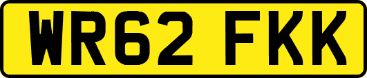 WR62FKK