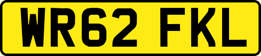 WR62FKL