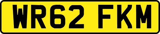 WR62FKM