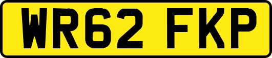 WR62FKP
