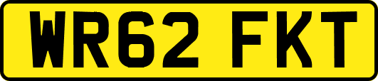 WR62FKT