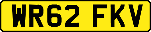 WR62FKV