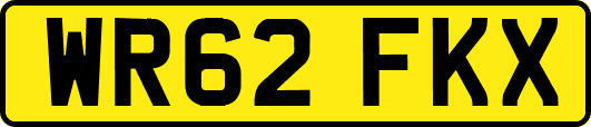 WR62FKX
