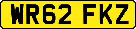 WR62FKZ
