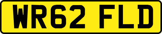 WR62FLD