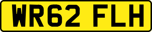 WR62FLH