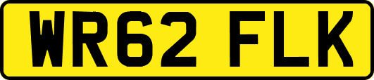 WR62FLK