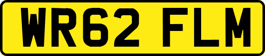 WR62FLM