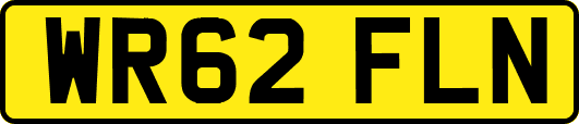 WR62FLN