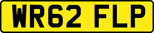 WR62FLP