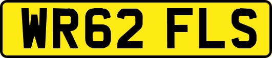WR62FLS