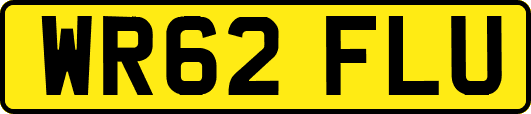 WR62FLU