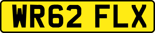 WR62FLX