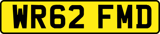 WR62FMD