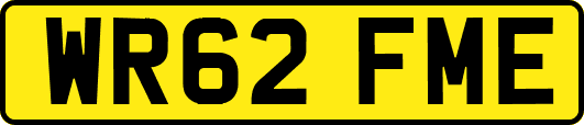 WR62FME