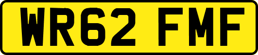 WR62FMF