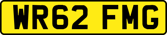 WR62FMG