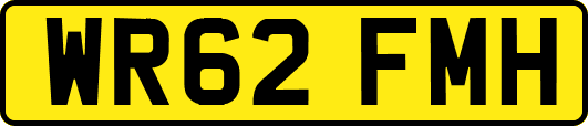 WR62FMH