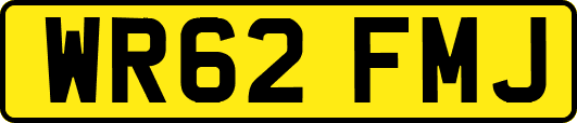 WR62FMJ