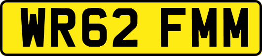 WR62FMM