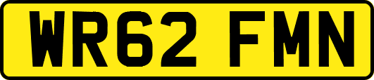 WR62FMN