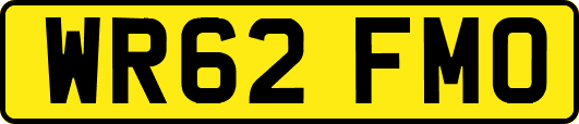 WR62FMO