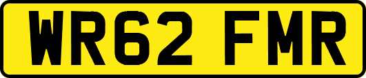 WR62FMR