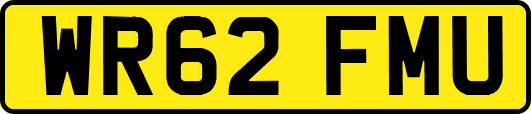 WR62FMU