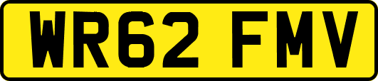 WR62FMV