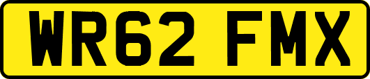 WR62FMX