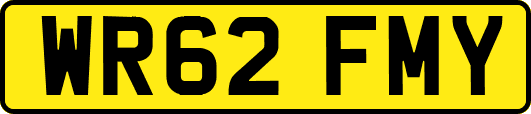 WR62FMY