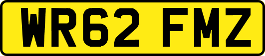 WR62FMZ