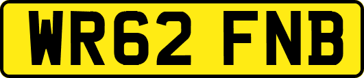 WR62FNB