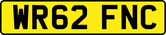 WR62FNC