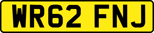 WR62FNJ