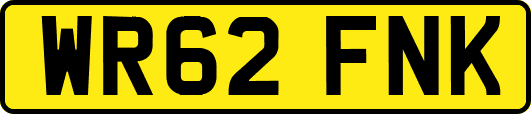 WR62FNK