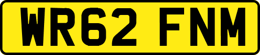 WR62FNM
